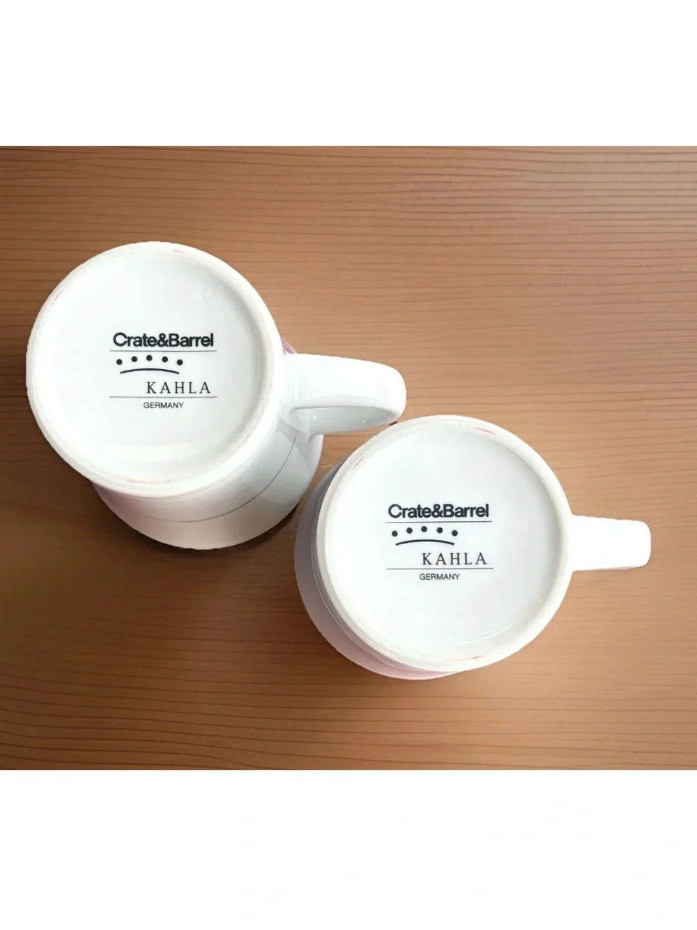 Crate&Barrel crate barrel